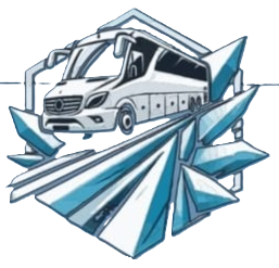 Logo Cristal Swiss tour