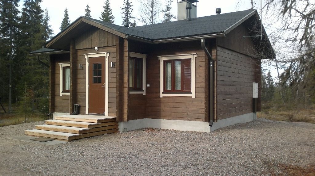 hirsirakennuksetsarajarvi