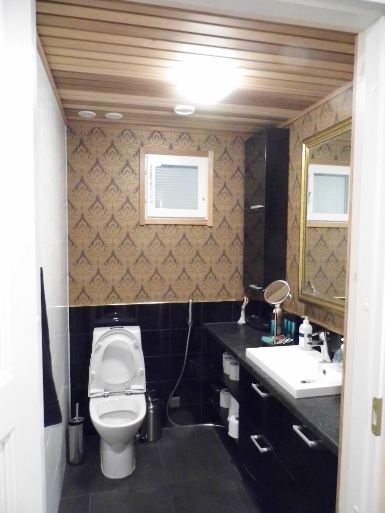 hirsirakennuksetsarajarvi