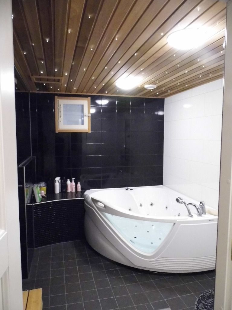 hirsirakennuksetsarajarvi