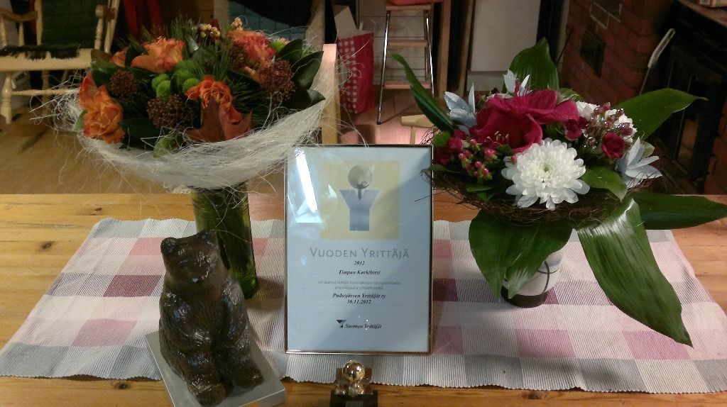 hirsirakennuksetsarajarvi