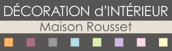 Logo Maison Rousset