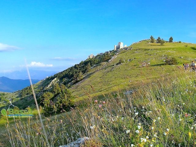 Panorama Rocca Calascio