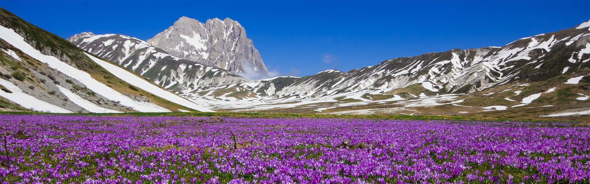 Panorama Campo Imperatore