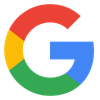 Vers les avis Google Logo Google