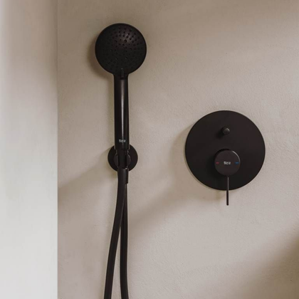 Pommeau de douche