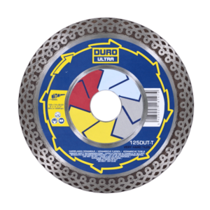 Disque diamant