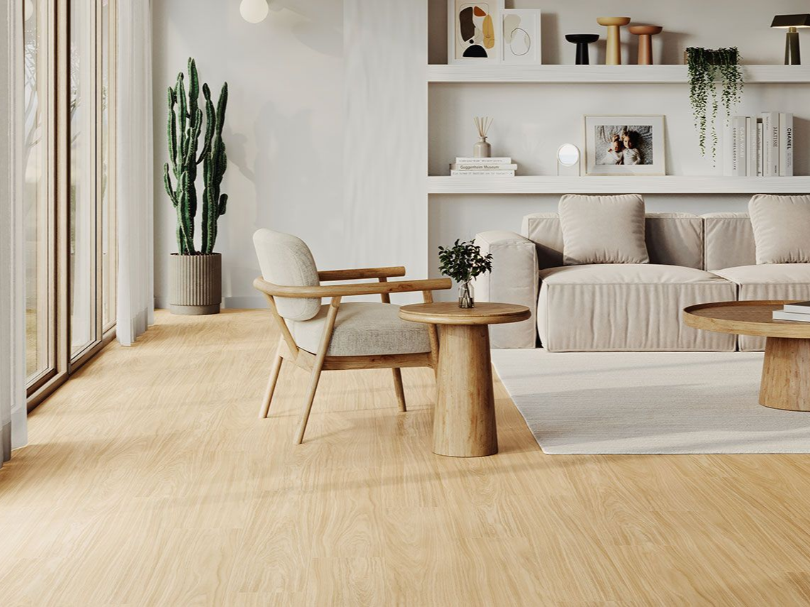 Gamme de parquet Taterra®