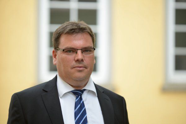 Rechtsanwalt Andreas Peschke