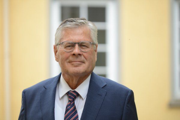 Rechtsanwalt Erwin Kütterer