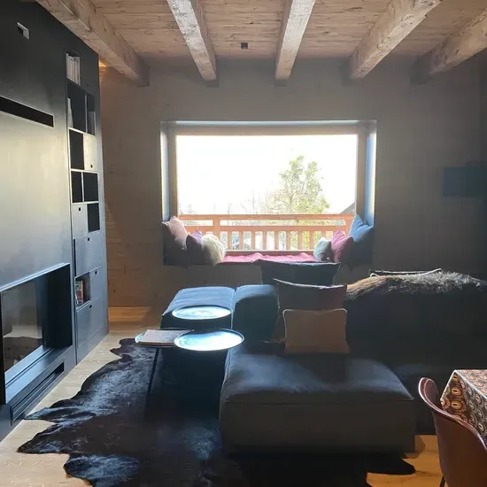 Salon du Chalet Anneix