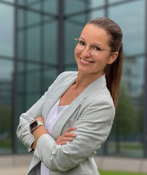 Johanna Klemme