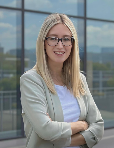 Nina Voike