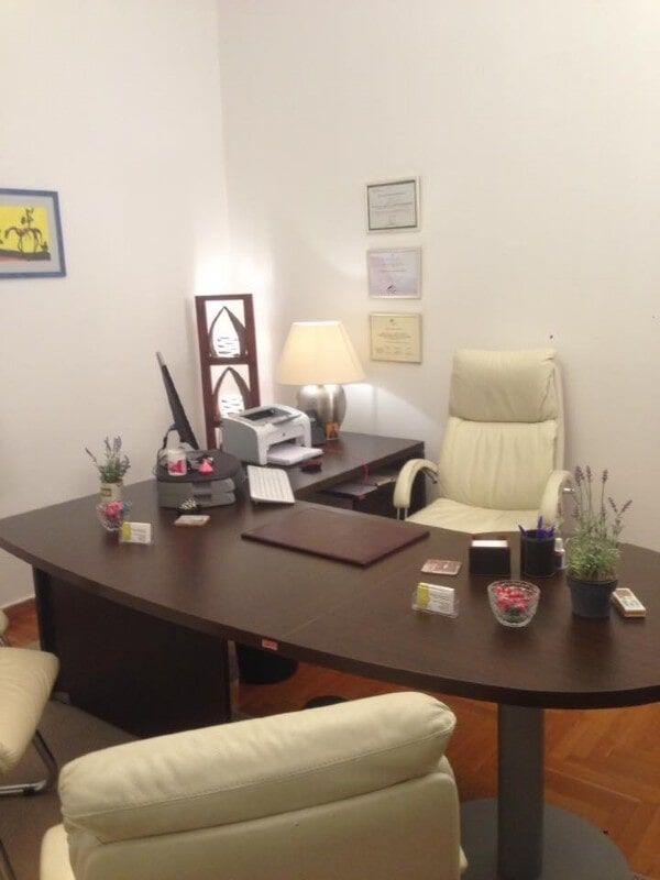 Ιατρείο Χαλκίδας