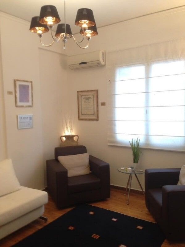 Ιατρείο Χαλκίδας