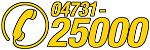 logo Taxi 25000