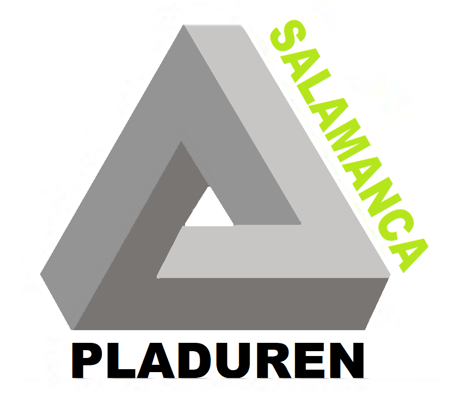 Logotipo de Pladuren Salamanca