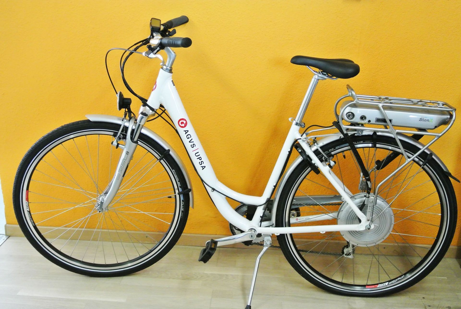 E-Bike - Frohberg Garage GmbH - Schaffhausen