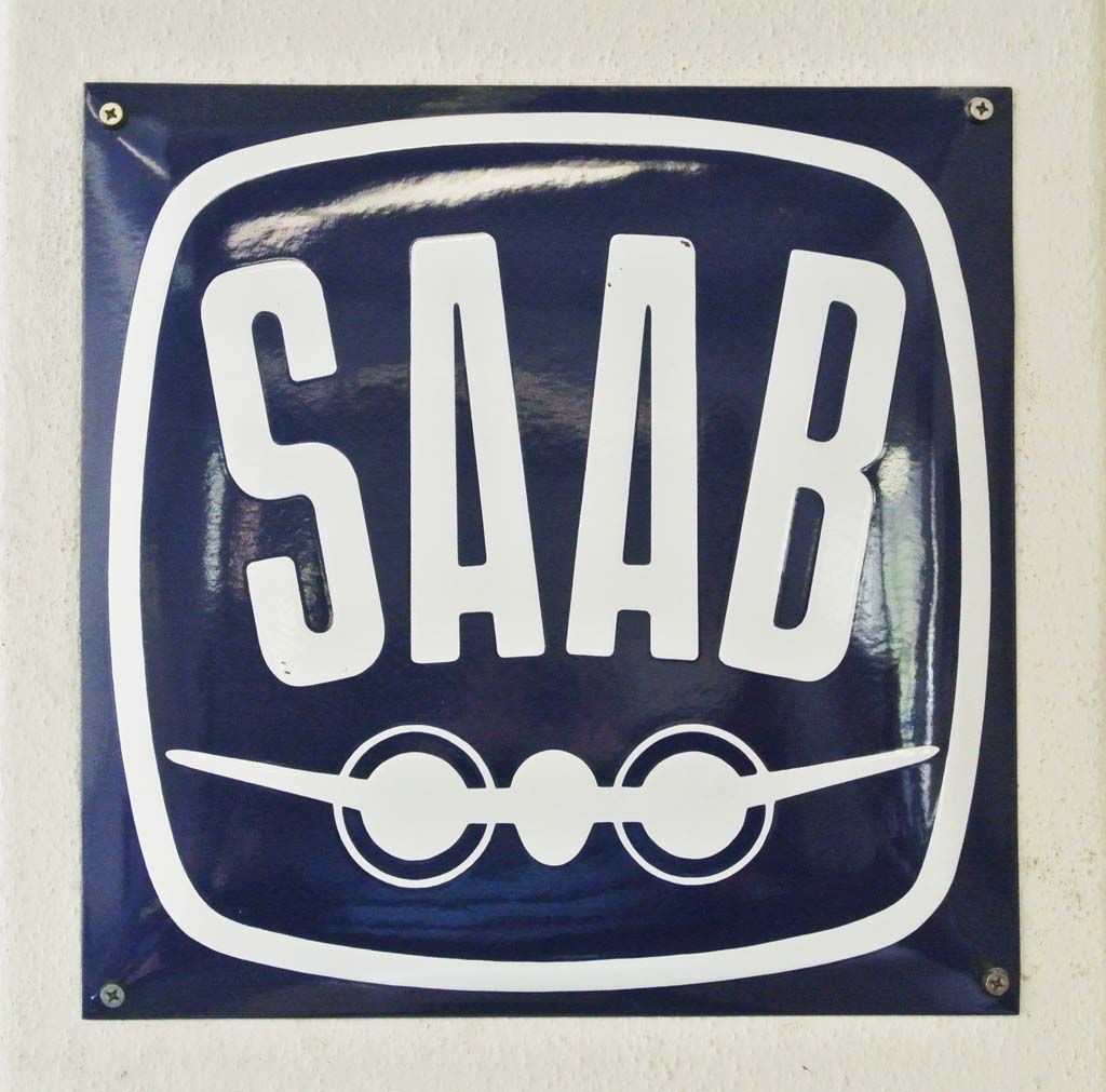 Saab - Frohberg Garage GmbH - Schaffhausen