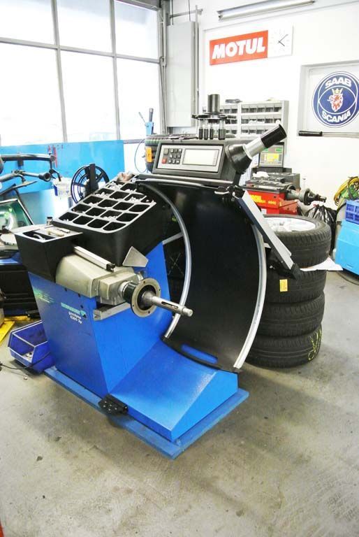 Service - Frohberg Garage GmbH - Schaffhausen