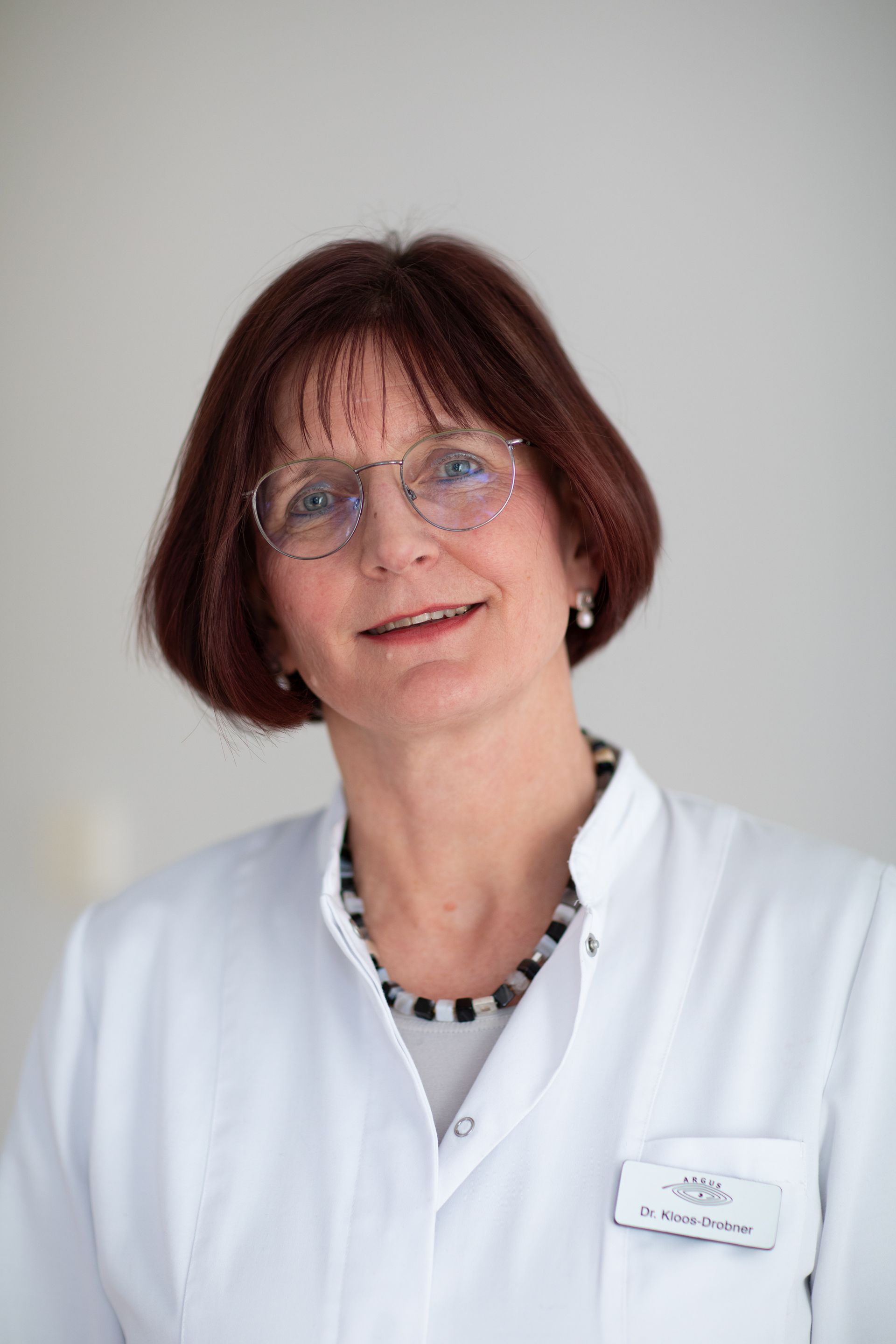 Dr. med. B. Kloos-Drobner