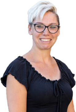 Kauffrau Antje Ehlers