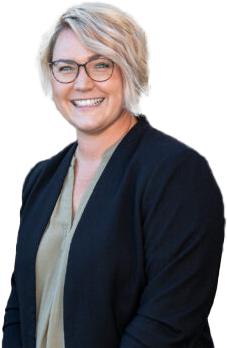 Verwaltungsfachkraft Jennifer Fischer