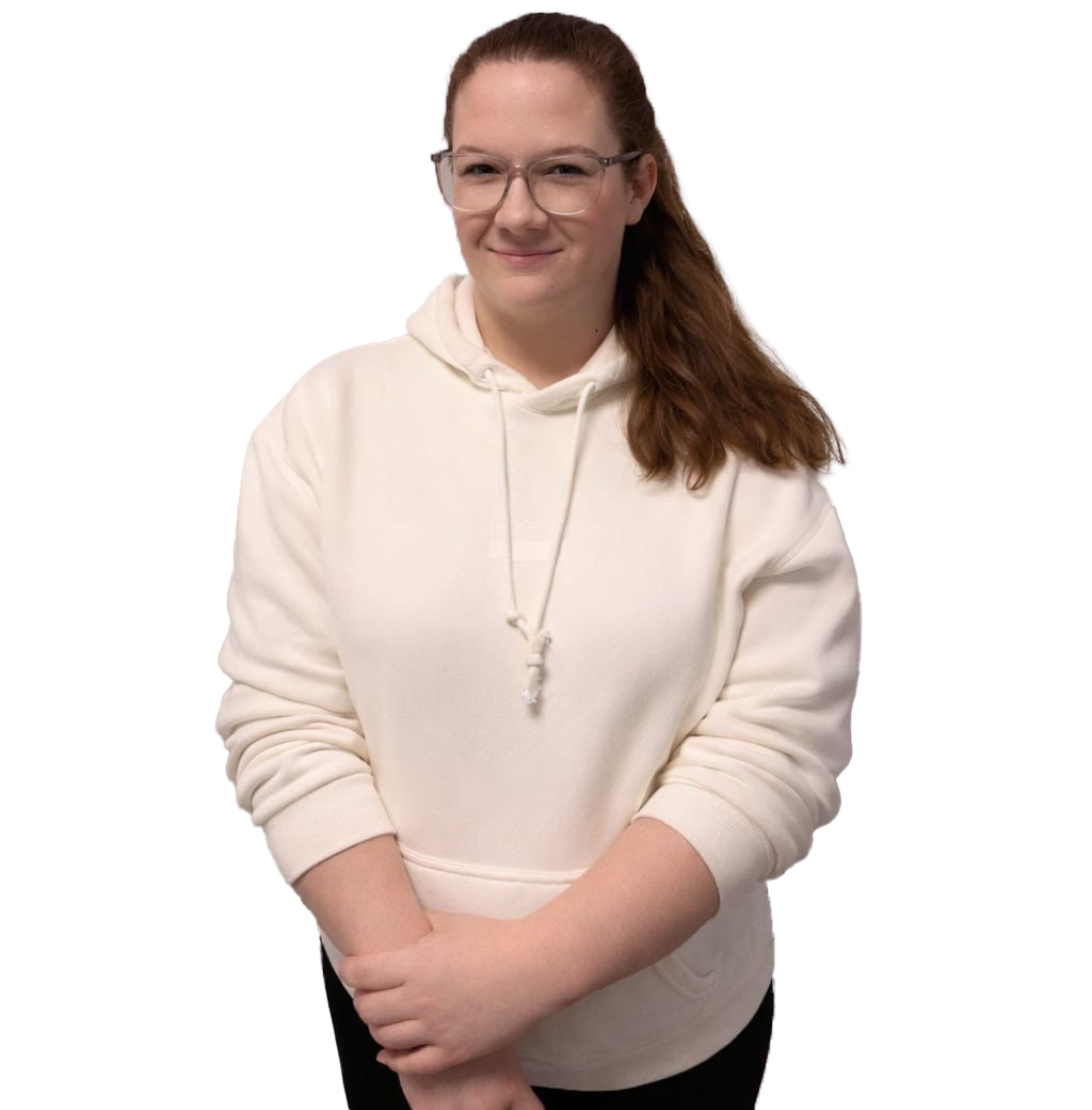 Kauffrau Antje Ehlers