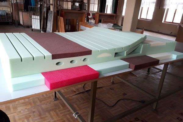 Matratzenhirsch-ökologische Matratzen