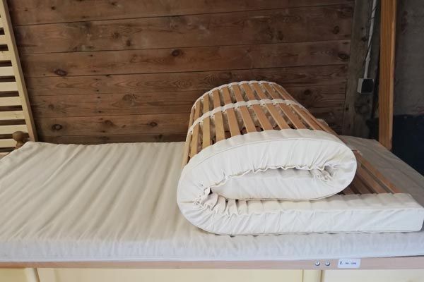 Matratzenhirsch-ökologische Matratzen