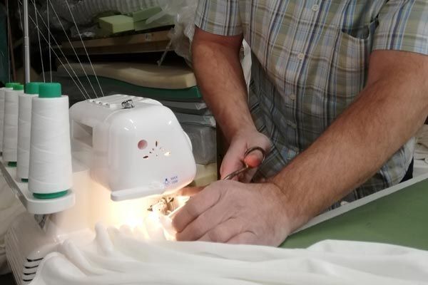 Matratzenhirsch-ökologische Matratzen