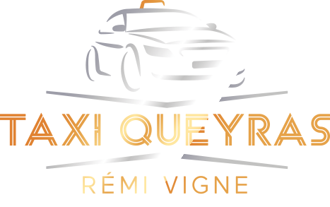 Logo Taxi Queyras