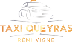 Logo Taxi Queyras