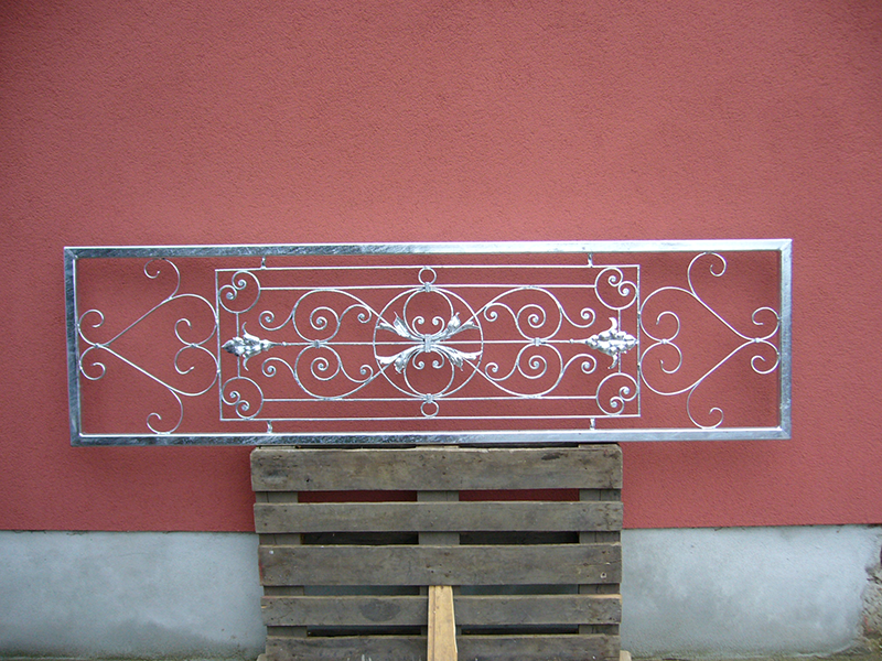 Pulverbeschichtung & Sandstrahlerei Mautitz