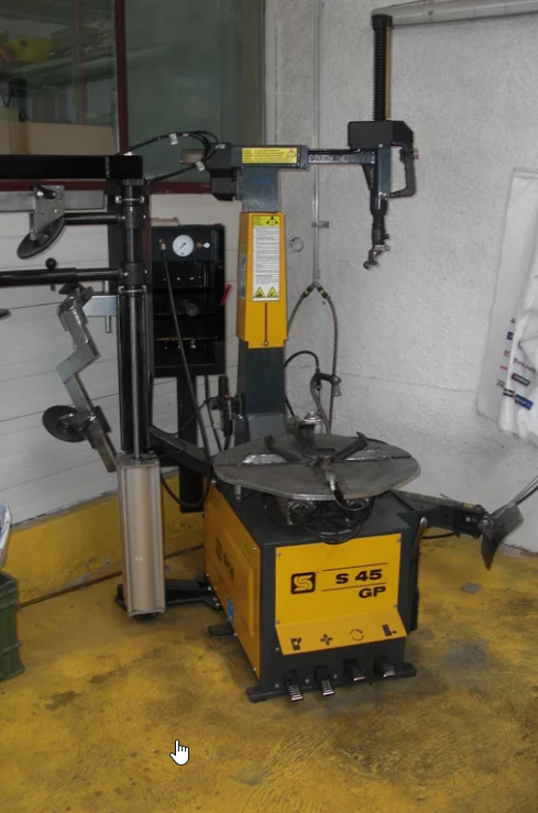 Garage Bochud - Expert en automobile