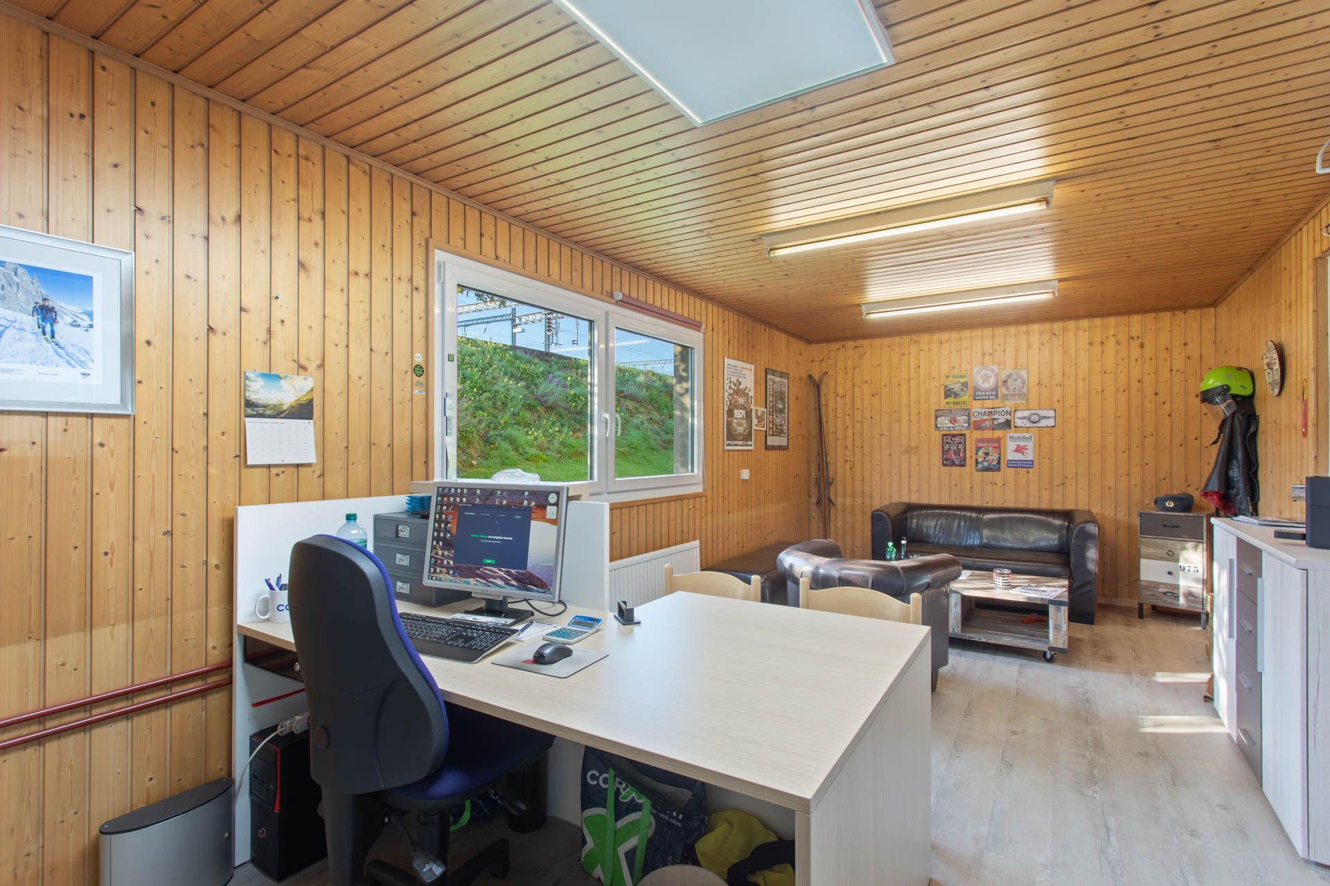 Garage Bochud - garagiste à Romont