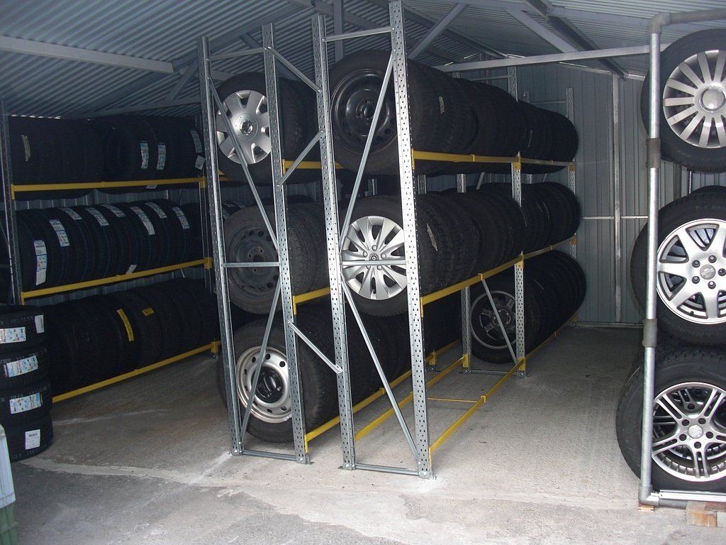 Garage Bochud - garagiste à Romont