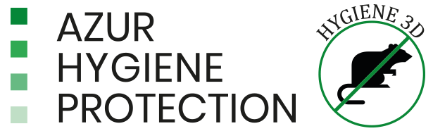 Azur Hygiène Protection, Hygiène 3D