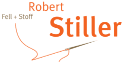 Fell + Stoff Robert Stiller