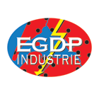 Logo EGDP Industrie