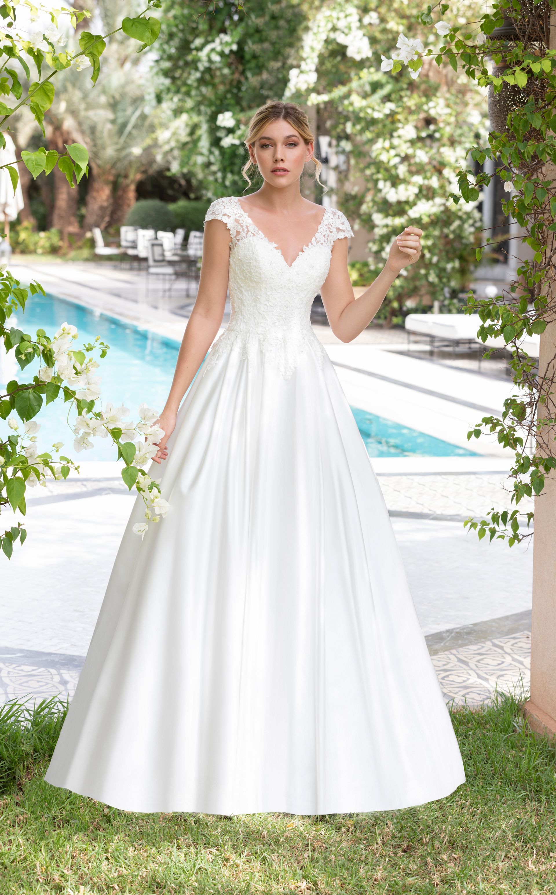 Brautkleid Outlet