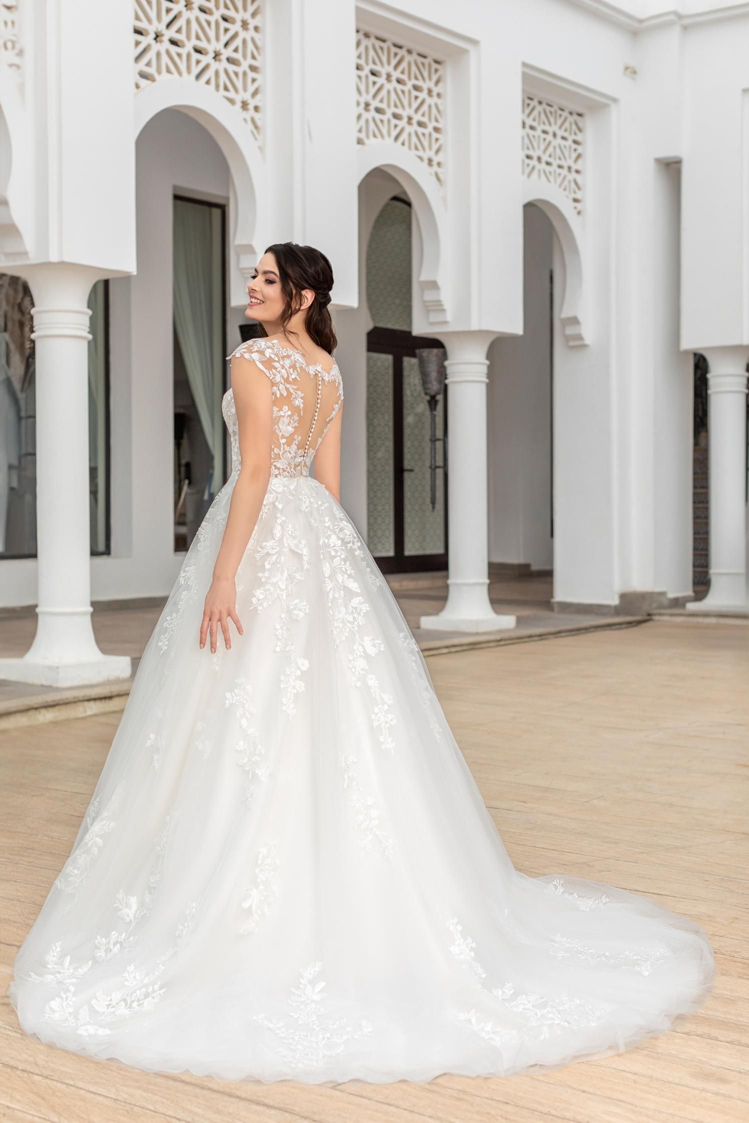 Brautkleid