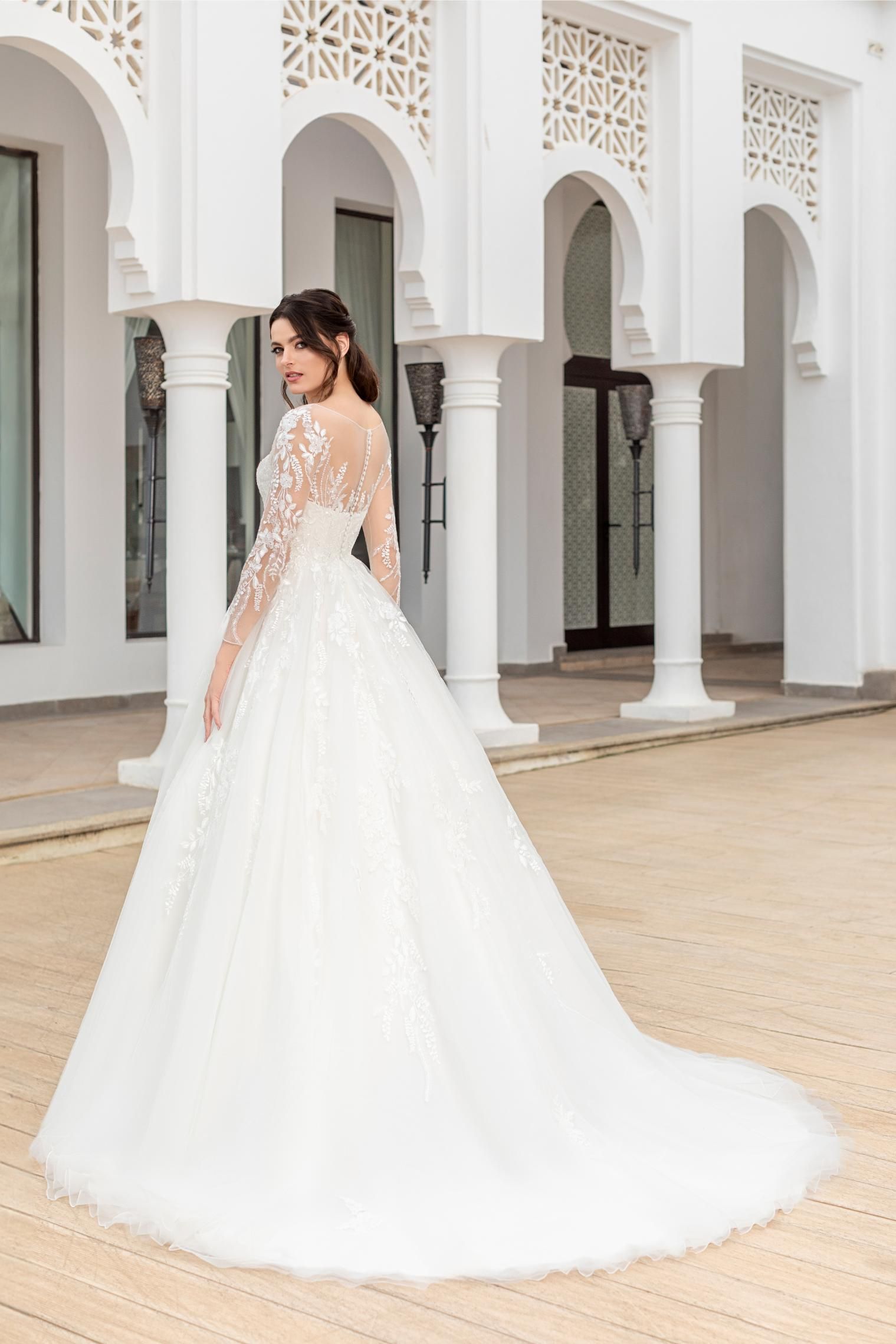 Brautkleid