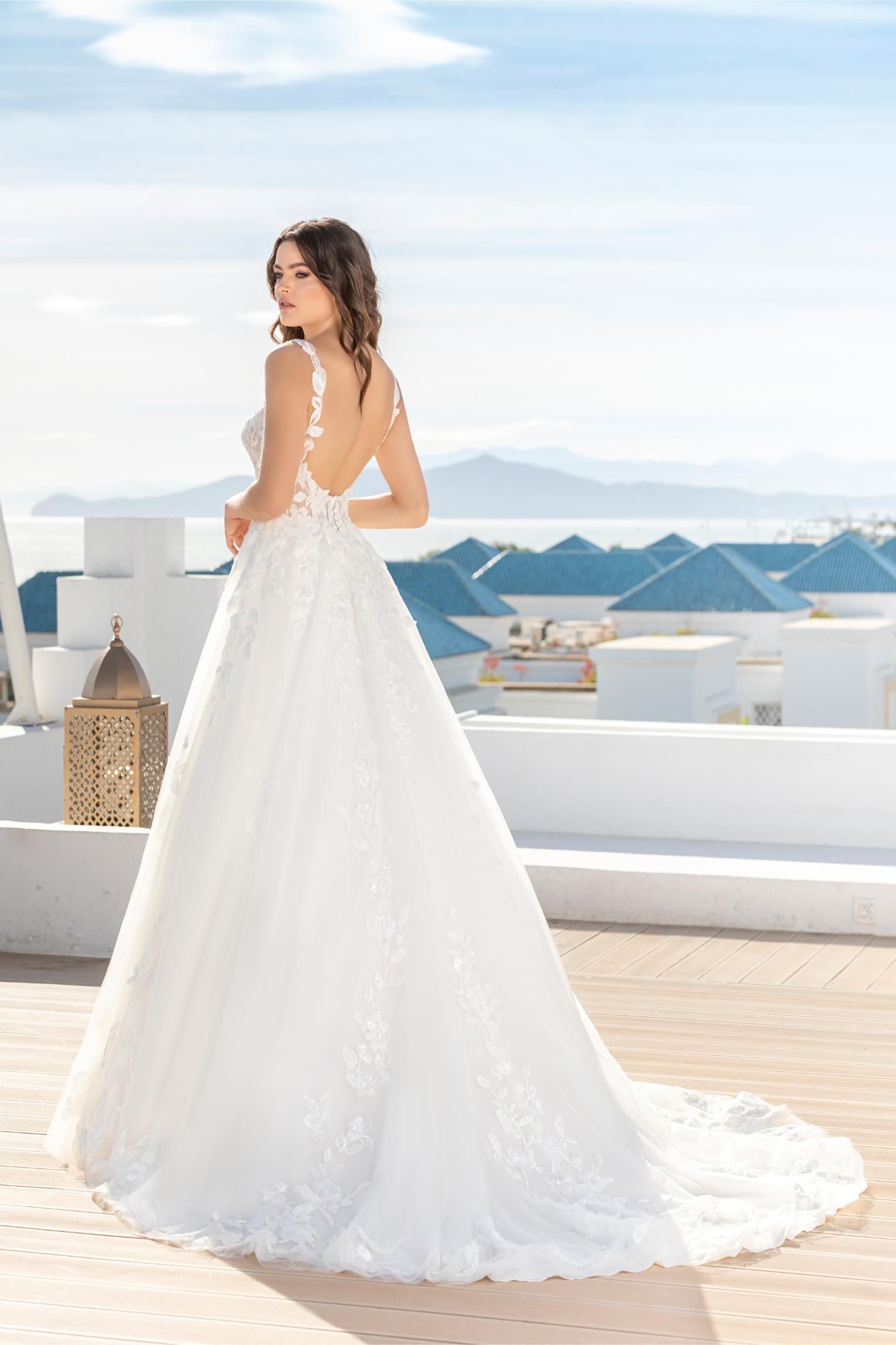 Brautkleid