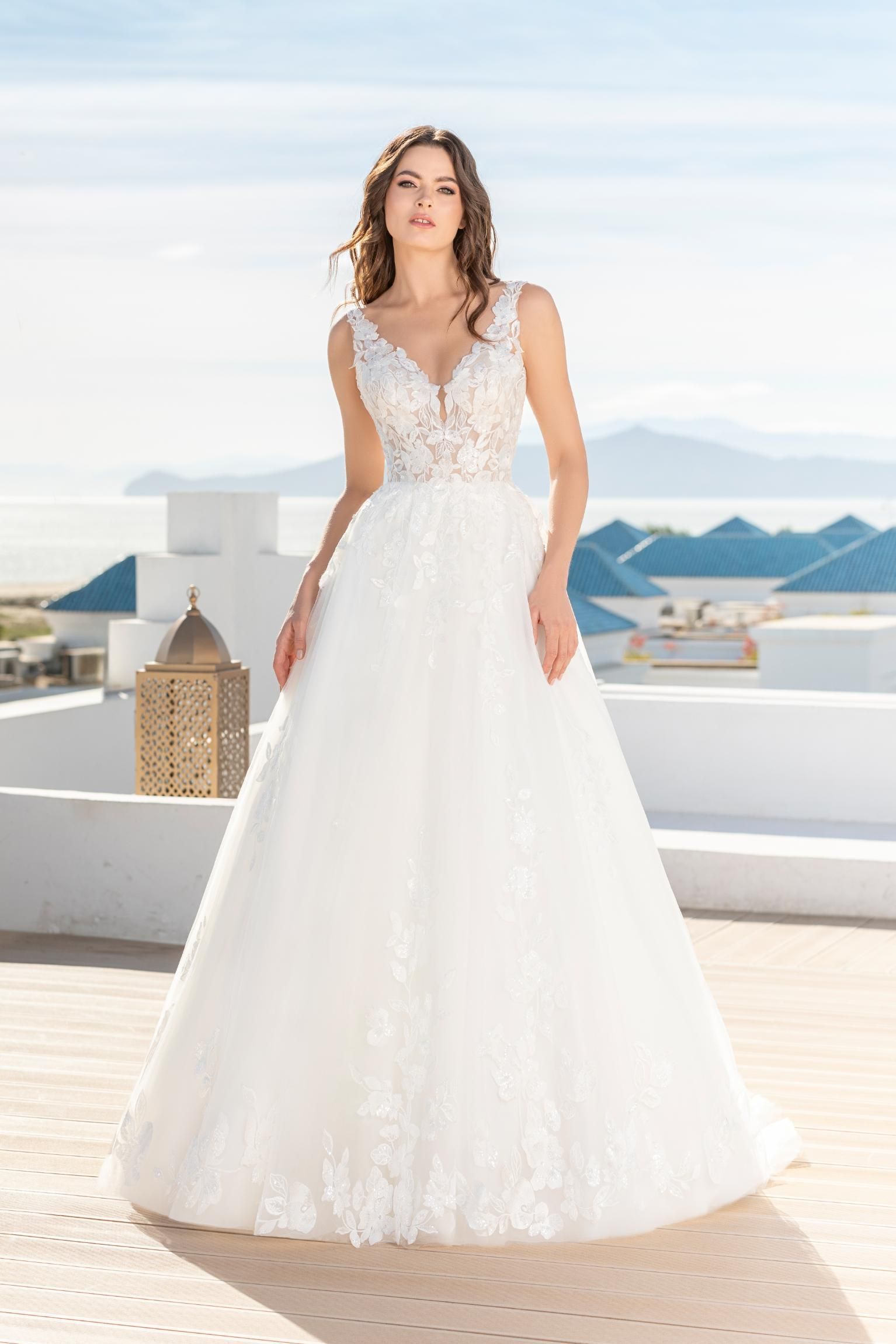 Brautkleid