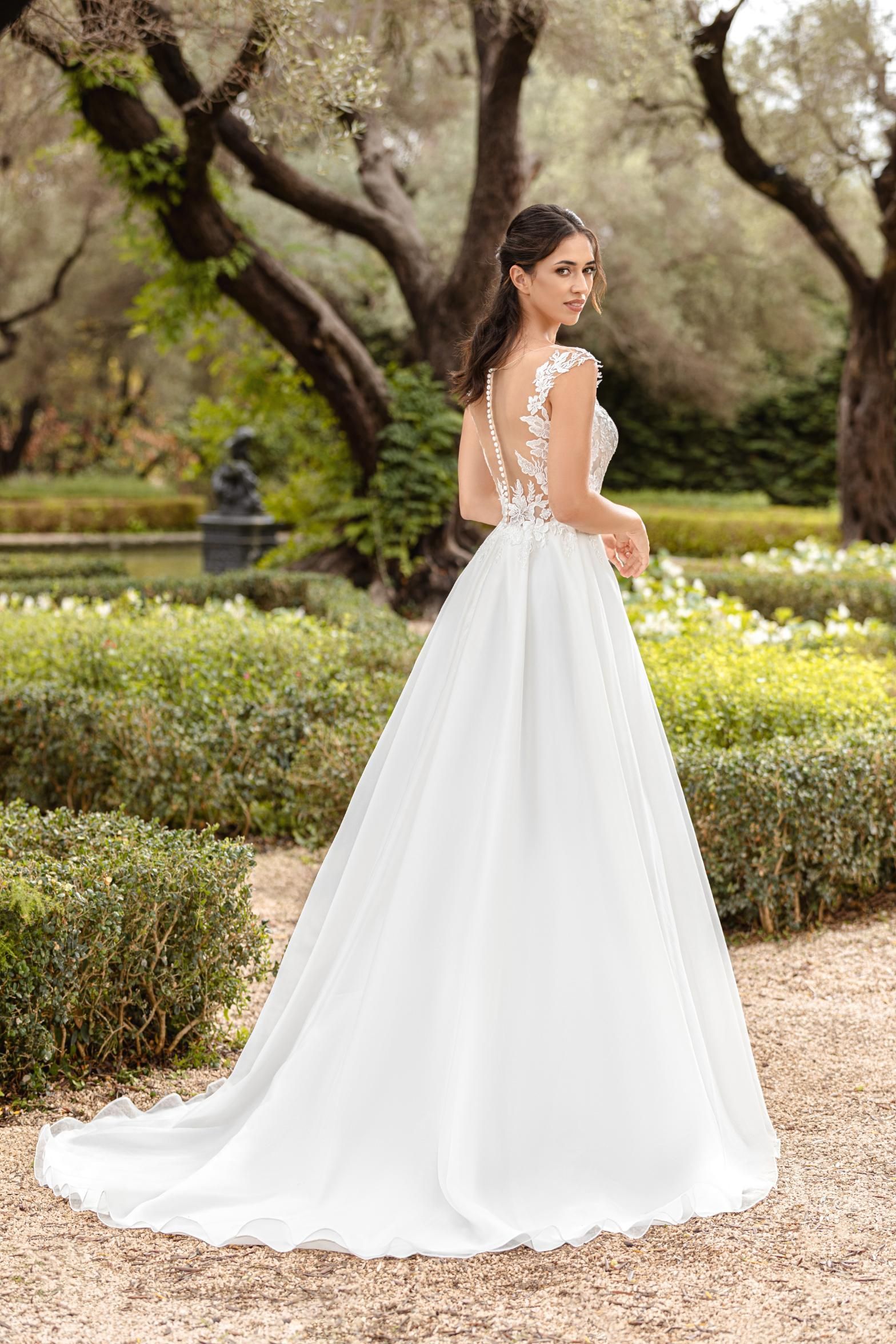 Brautkleid