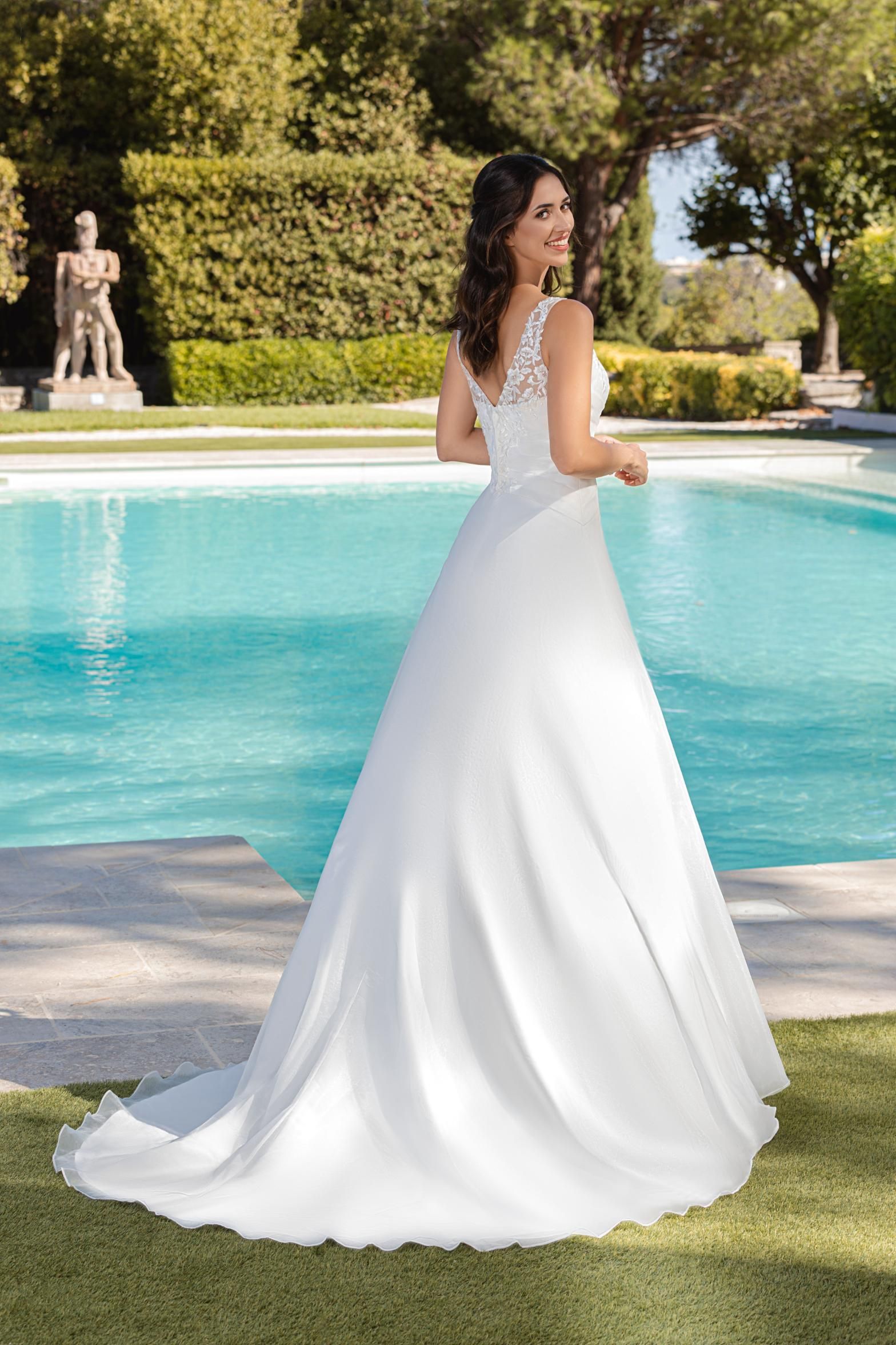 Brautkleid
