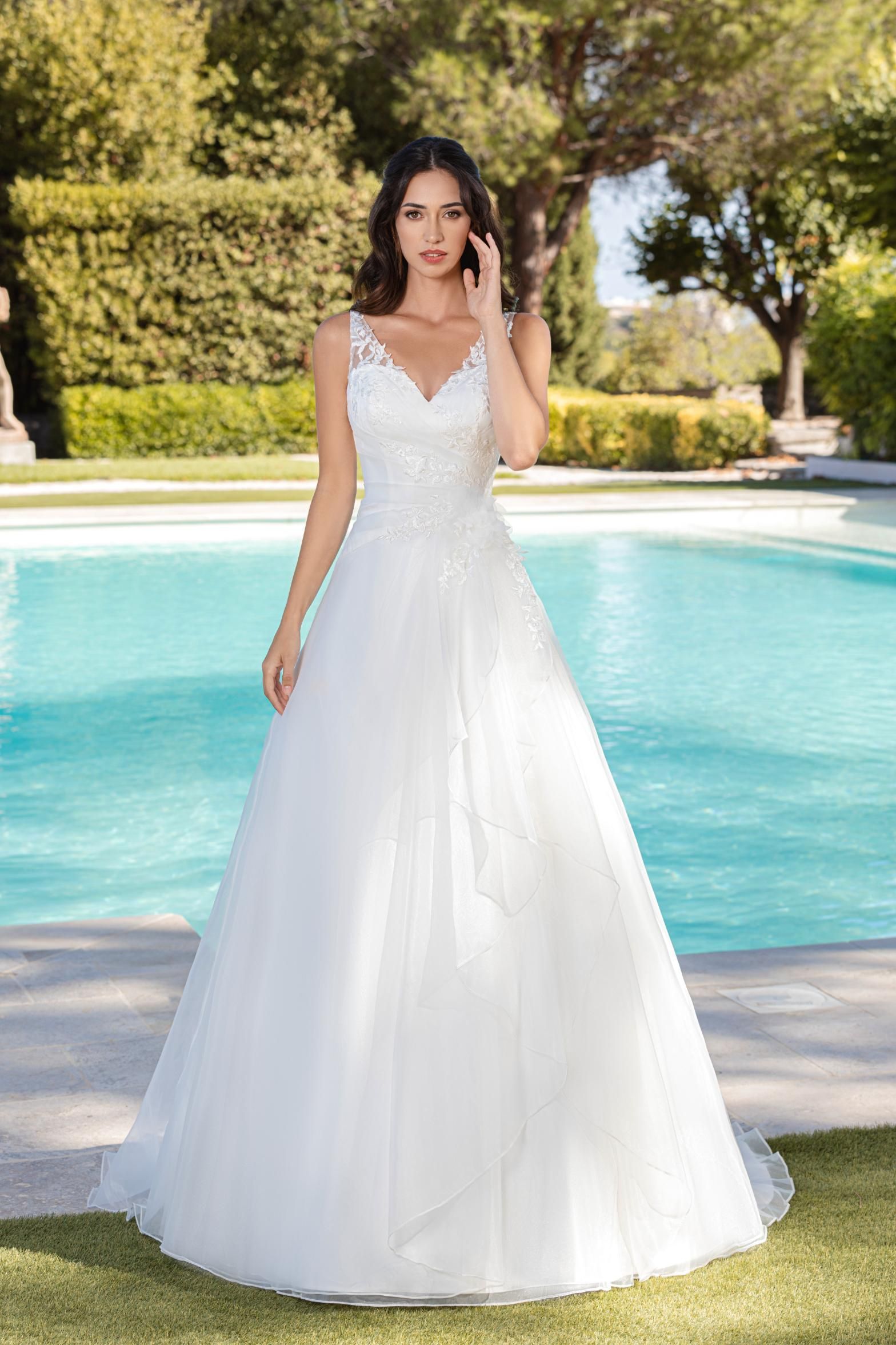 Brautkleid