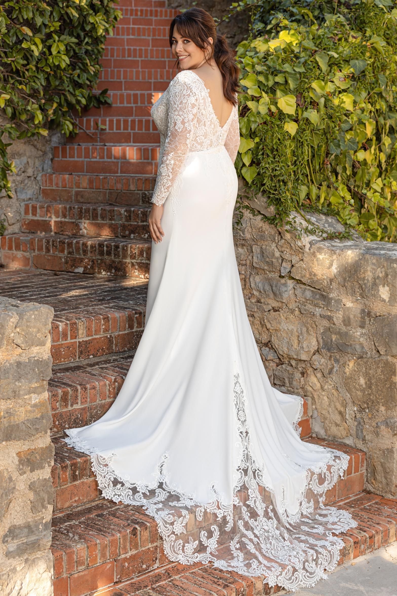 Brautkleid