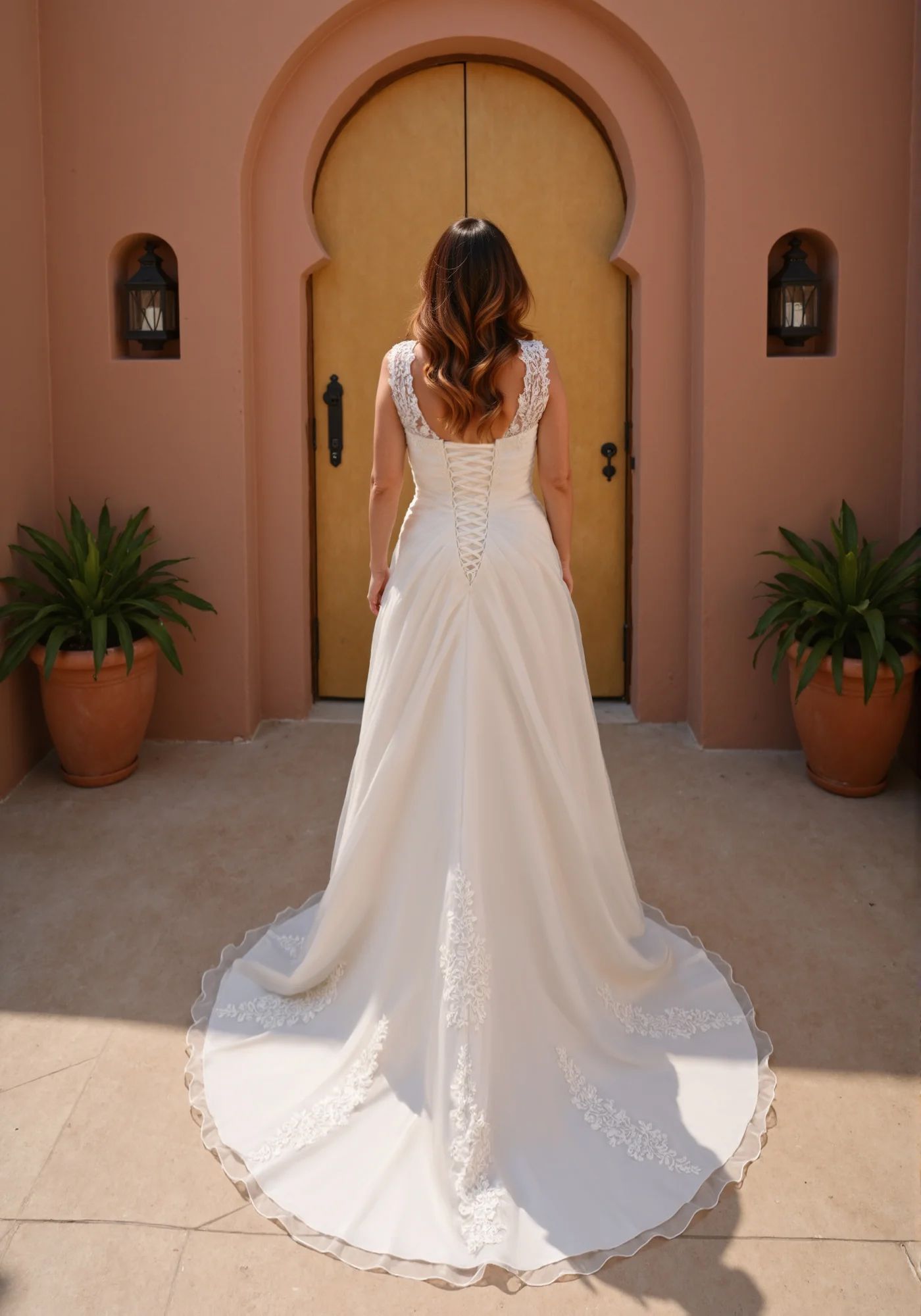 Brautkleid